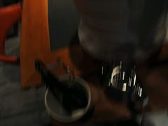 -马路边上·小海鲜烧烤(八一路店)