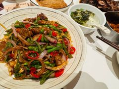 -慧娟面馆·餐厅(望江路店)