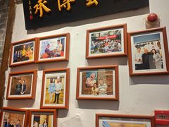 -院8里·少城记忆老川菜(宽窄巷子店)