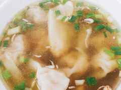 -老吴记水饺馆(前进五路店)