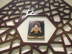 -京味民福烤鸭店(建设四马路店)