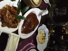 唐廊(工体店)-唐廊烤鸭店(工体店)