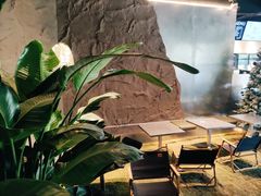 -J Create城市露营咖啡·简餐·宠物(上海动物园店)