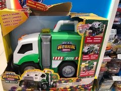 -TOYSRUS玩具反斗城(上海万象城店)