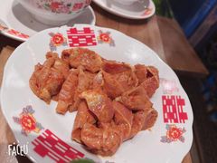 -佬土鹅肠火锅(解放路店)