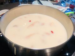 -捞王锅物料理(上海世茂广场店)