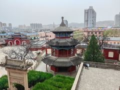 -李自成行宫