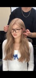 -DL HOPE造型