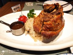 -Ambra Haus琥珀屋精酿餐厅(宝山店)