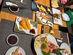 -菊上日式料理(蚌埠银泰店)