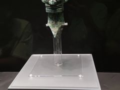 -深圳博物馆(古代艺术馆)