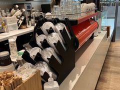 -Peet's 皮爷咖啡(乐峰店)