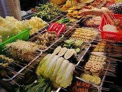-魏记里脊肉炸炸炸(南门口店)