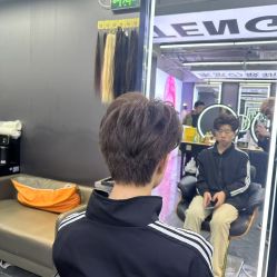 -藤野造型