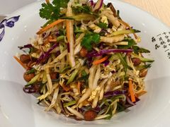 -老边饺子馆(东单店)