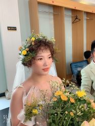点击看大图 -青禾蒙娜丽莎婚纱摄影(武汉总店)