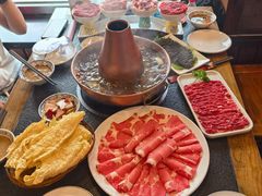 -仁和四季涮肉馆(天坛南门店)