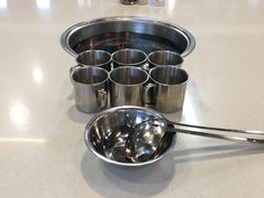 -憨铁匠老火锅(龙岗万科里店)