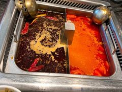 -海底捞火锅(连城广场店)