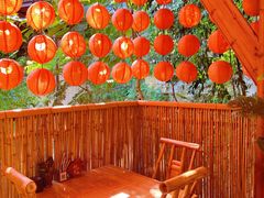 -伴山茶苑·围炉煮茶