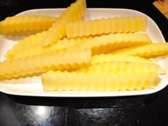 -潮汕三宝鲜牛肉火锅