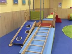 -金宝贝早教(富力广场中心)