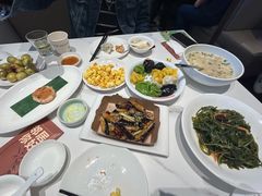 -双合园·海鲜水饺青岛菜(万佳广场店)