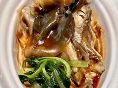 -新光酒家·河豚·海鲜·蟹料理(浦东店)