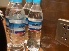 -济南喜来登酒店