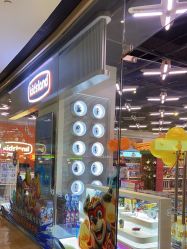 -kidsland(颐堤港店)
