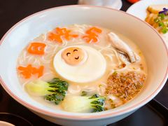 -醉东Oriental House(静安嘉里中心店)
