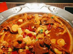 -胖哥俩肉蟹煲(杭州下沙学林街店)