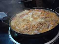 -炙韩料理·部队锅专门店