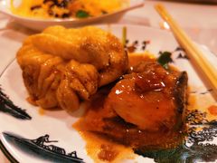 -江湖水乡铁锅炖魚(周庄嘉园店)