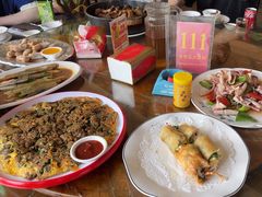 -老船长海鲜大排档(集美店)