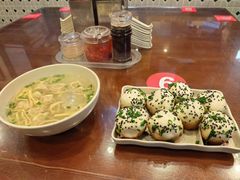 -东泰祥生煎馆(长宁路店)