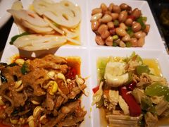 -叁宝烤肉·西安烧烤(东三爻店)