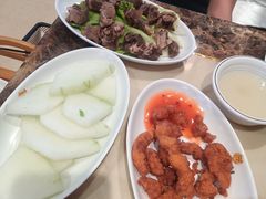 -小肥牛潮汕牛肉火锅(南联店)