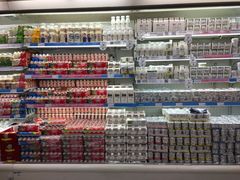 -百佳永辉超市(东城万达店)