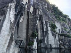 -绍兴东湖风景区