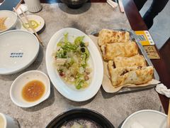 -高玛纳驴肉火烧(河间总店)