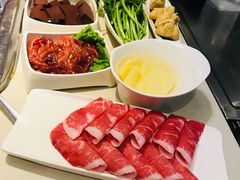 -海底捞火锅(勒泰店)