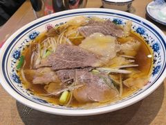 -直隶安家罩饼(复兴路店)