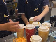 -7分甜(上海新天地广场店)