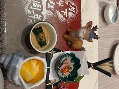 -月下料理(楷林IFC店)