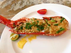 -安蒂娅·海鲜自助餐厅(安蒂娅美兰酒店)