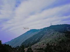 -南岳衡山风景名胜区