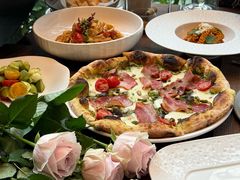 -OGGI TRATTORIA PIZZERIA(深业上城店)
