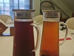 -那家·油麻菜馆(先农大院店)