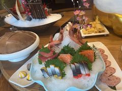 -尚海豆捞(乐虹坊店)